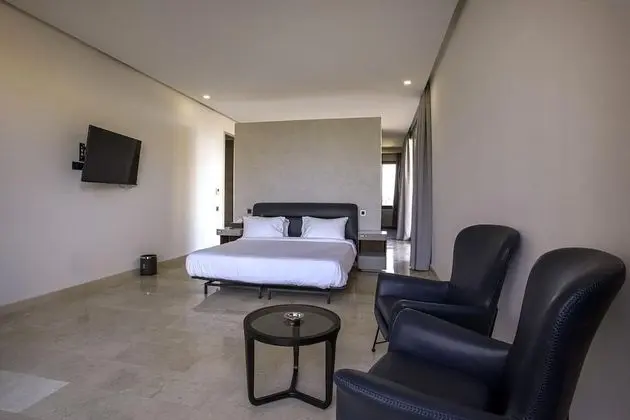 Deluxe Villa, 6 Yatak Odası, Kişiye Özel Havuzlu