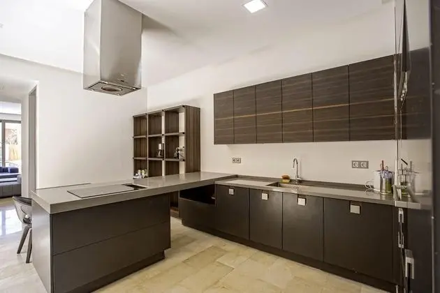Deluxe Villa, 6 Yatak Odası, Kişiye Özel Havuzlu