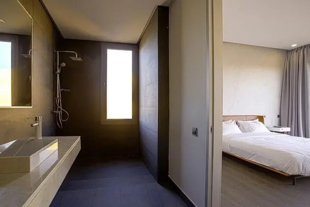 Deluxe Villa, 6 Yatak Odası, Kişiye Özel Havuzlu
