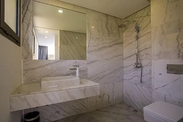 Deluxe Villa, 6 Yatak Odası, Kişiye Özel Havuzlu