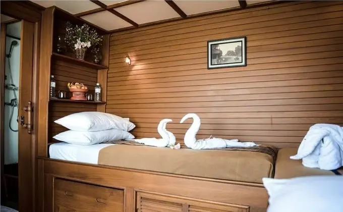 Deluxe Kulübe