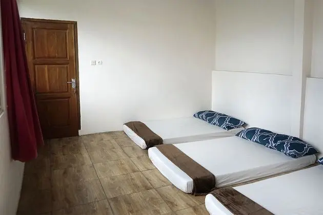 Basic Villa