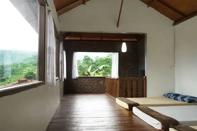 Basic Villa