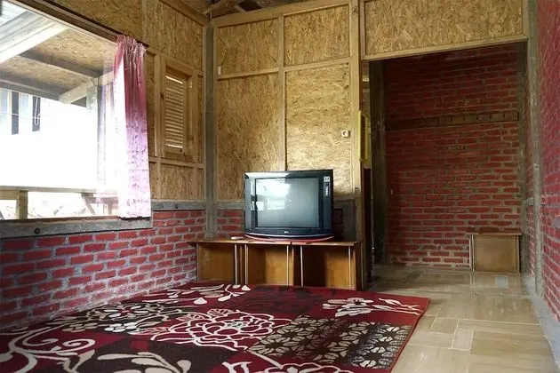 Basic Villa
