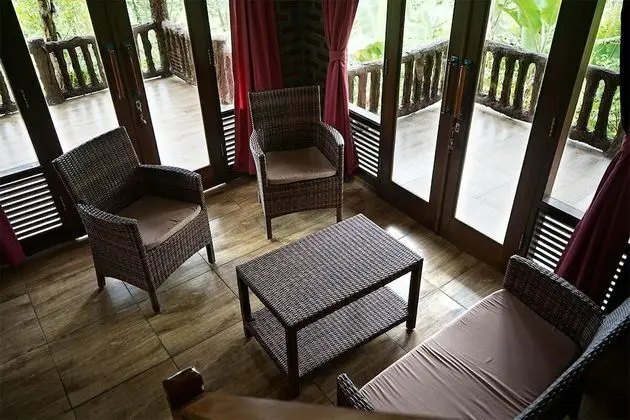Basic Villa