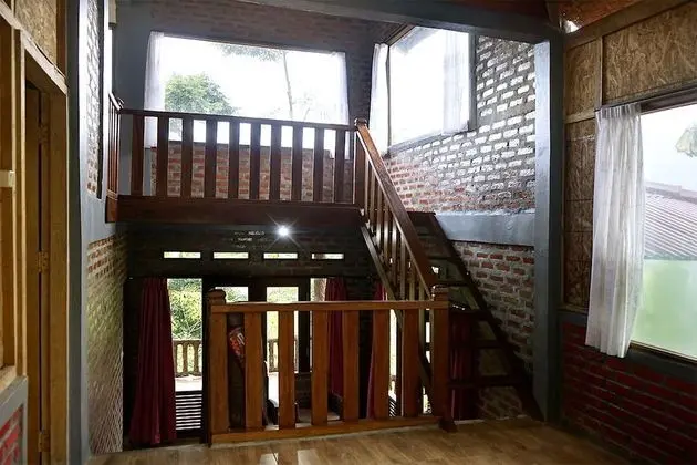 Basic Villa
