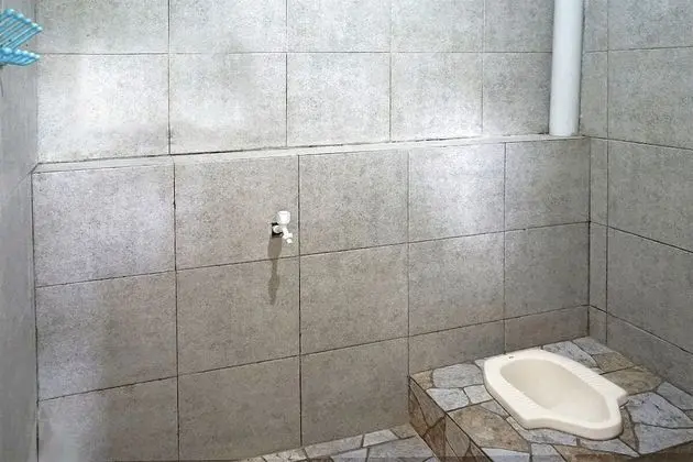 Basic Villa