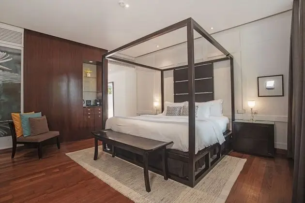 Design Oda, Avlu Manzaralı (Suite)