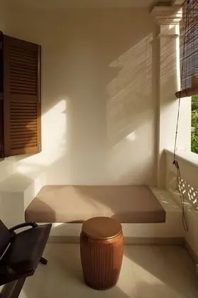 Design Oda, Avlu Manzaralı (Suite)
