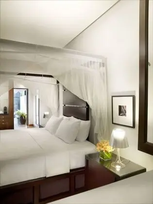 Design Oda, Avlu Manzaralı (Suite)