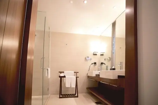 Design Oda, Avlu Manzaralı (Suite)