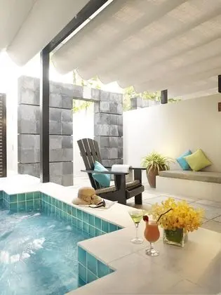 Design Oda, Avlu Manzaralı (Suite)