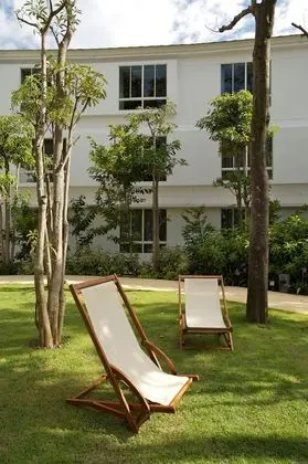 Tek Büyük Yataklı Oda (Couple Suite with Pool Access)