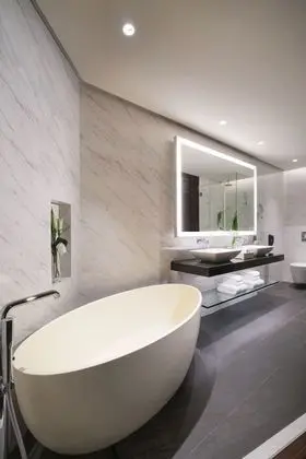 Club Oda, Business Dinlenme Salonu Kullanımı