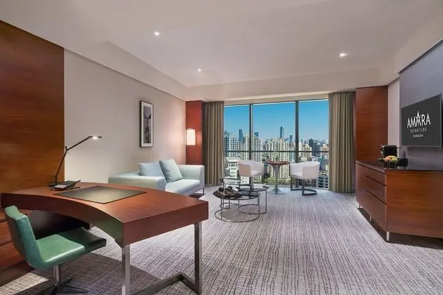 Club Süit, Business Dinlenme Salonu Kullanımı