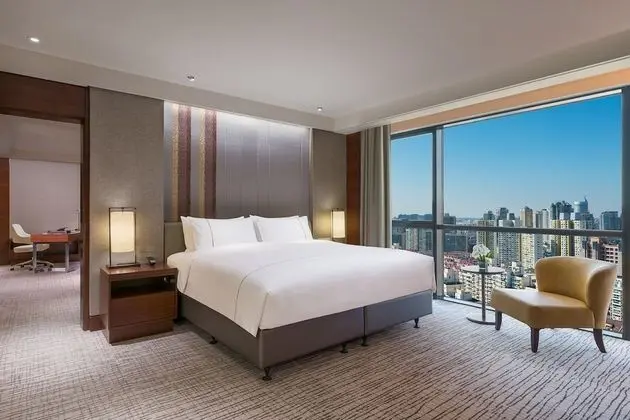 Club Süit, Business Dinlenme Salonu Kullanımı