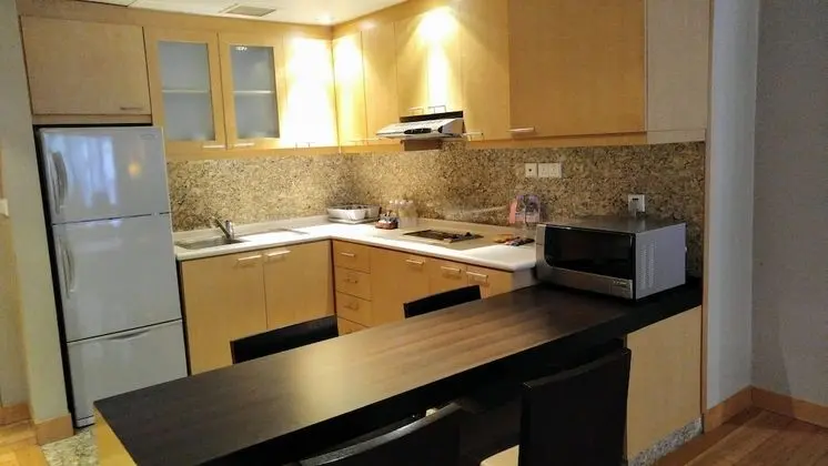 Apart Daire, 1 Yatak Odası