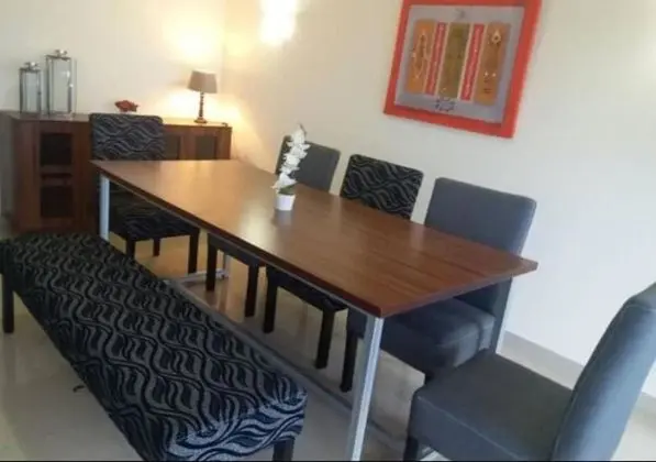 Premium Apart Daire, 3 Yatak Odası