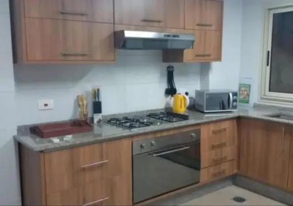 Premium Apart Daire, 3 Yatak Odası