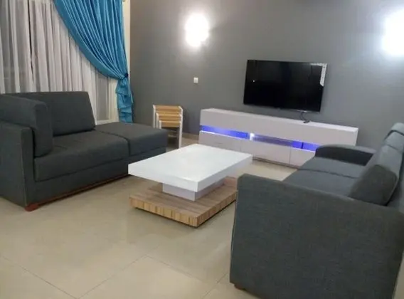Premium Apart Daire, 3 Yatak Odası