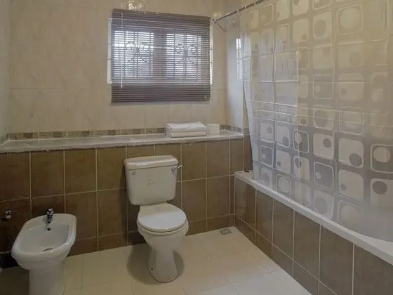 Premium Apart Daire, 3 Yatak Odası