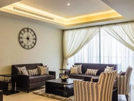 Apart Daire, 3 Yatak Odası