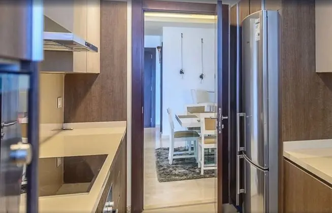 Apart Daire, 3 Yatak Odası