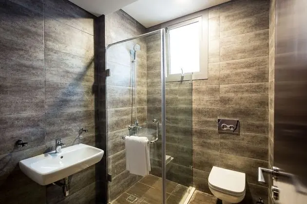 Apart Daire, 3 Yatak Odası