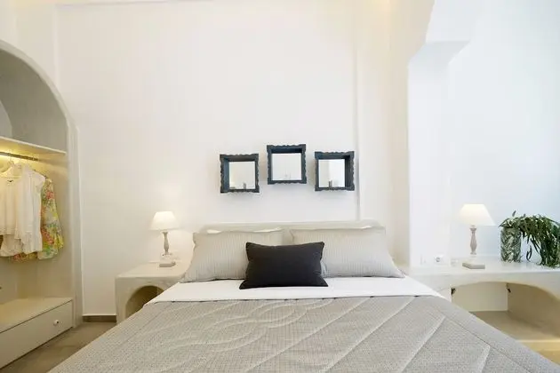 Deluxe Süit