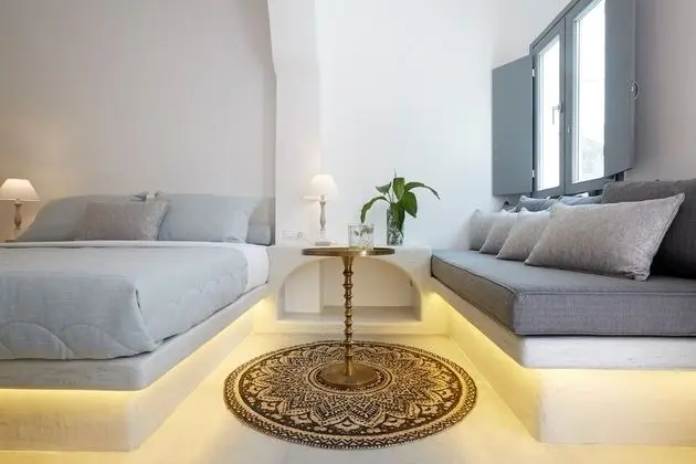 Deluxe Süit