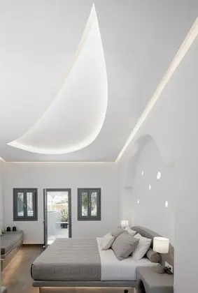 Deluxe Süit