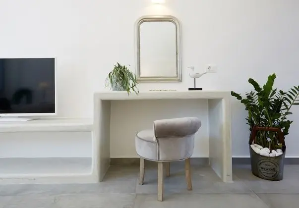 Deluxe Süit