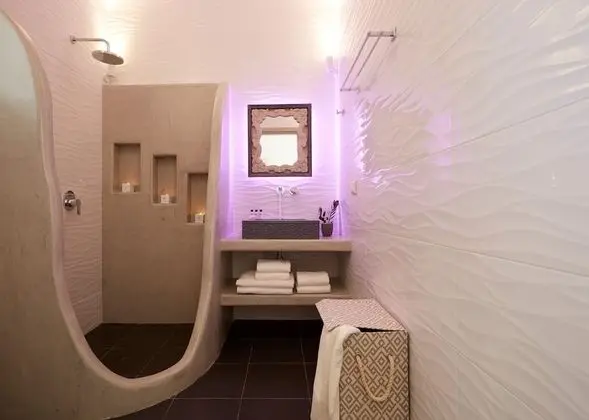 Deluxe Süit