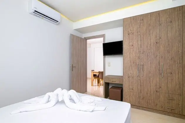 Luxury Apart Daire, 1 Yatak Odası