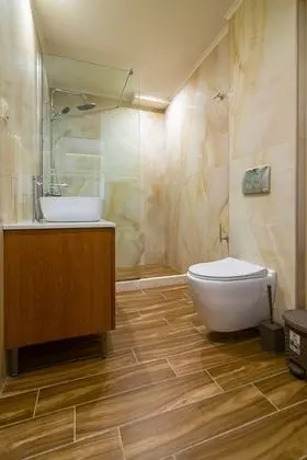 Luxury Apart Daire, 1 Yatak Odası