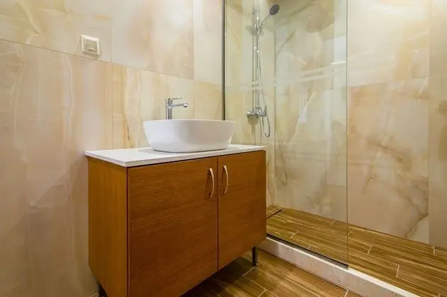 Luxury Apart Daire, 1 Yatak Odası
