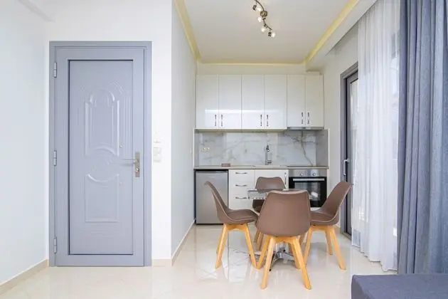 Luxury Apart Daire, 2 Yatak Odası