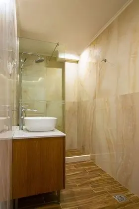 Luxury Apart Daire, 2 Yatak Odası