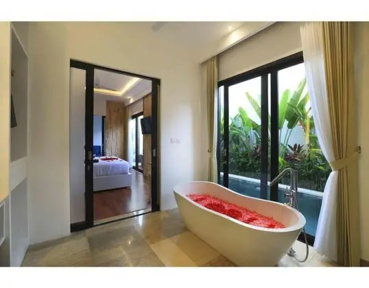 Villa One Bedroom