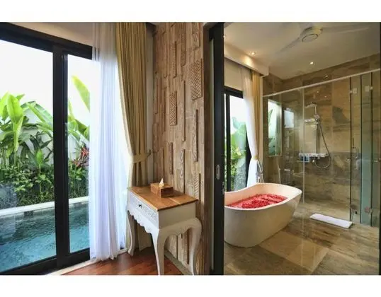 Villa One Bedroom