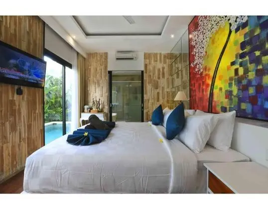 Villa One Bedroom