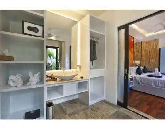 Villa One Bedroom