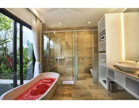 Villa One Bedroom