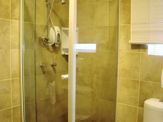Double en-suite Bedroom