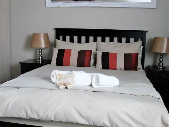 Double en-suite Bedroom