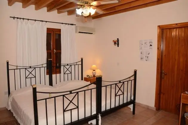 Villa, 3 Yatak Odası