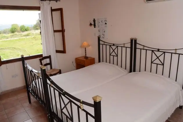 Villa, 3 Yatak Odası