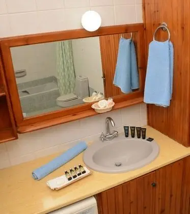 Villa, 3 Yatak Odası