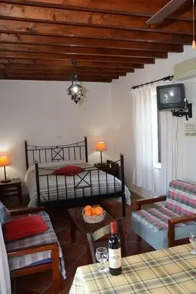 Standard Büyük Yataklı Tek Kişilik Oda