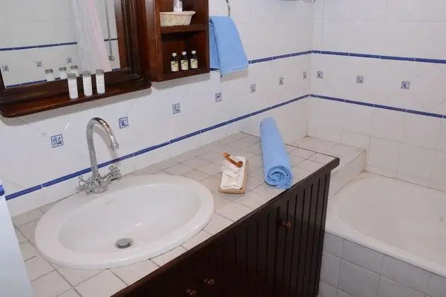 Standard Büyük Yataklı Tek Kişilik Oda